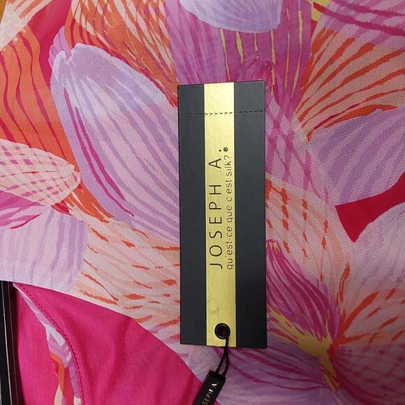 Floral Blouse | Joseph A | X Large - Picture 8 of 9